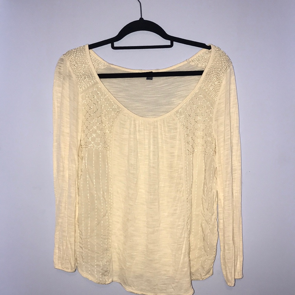 American Eagle Blouse